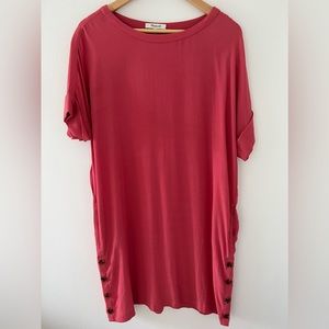 Madewell size small dress